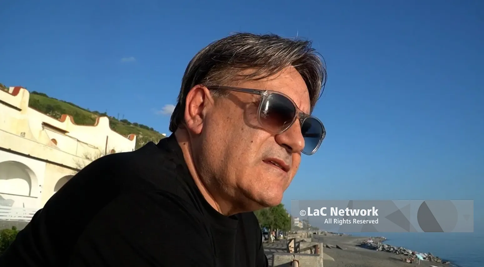 Estorsione a Francesco Occhiuzzi, la condanna a\u00A0Franco Pinto non basta:\u00A0«Potrei ritrovarmelo a pochi metri»\n