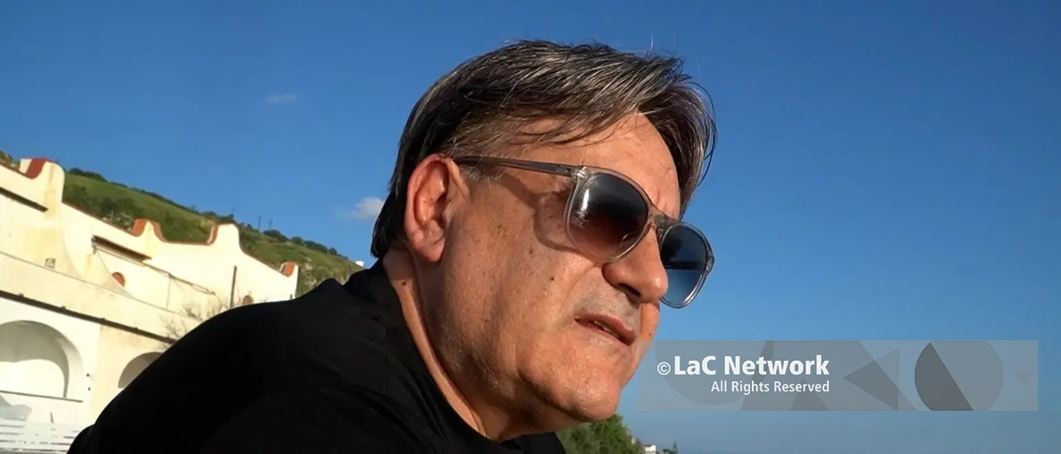Estorsione a Francesco Occhiuzzi, la condanna a\u00A0Franco Pinto non basta:\u00A0«Potrei ritrovarmelo a pochi metri»\n