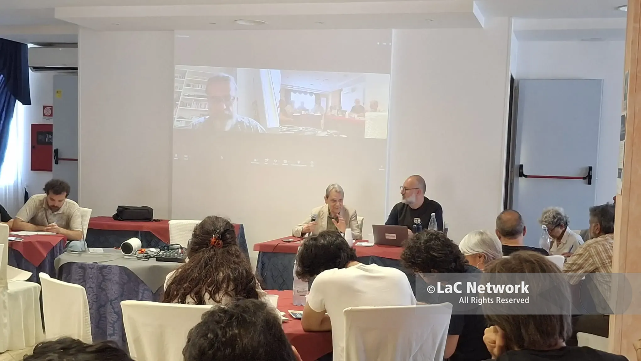 Strade Maestre, l’eredità di Goffredo Fofi affidata alle nuove\u00A0generazioni\u00A0di attivisti\n