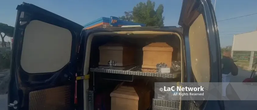 Strage di Amendolara, quattro migranti arsi vivi: la Mobile stringe il cerchio\n