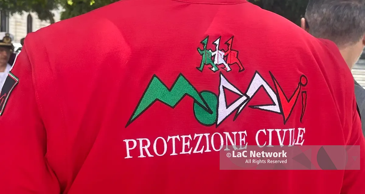 Terremoto, Porcino (Protezione Civile): «Il Comune ci ha allertato subito. Il nostro monitoraggio non ha rilevato alcun danno. Solo spavento»\n