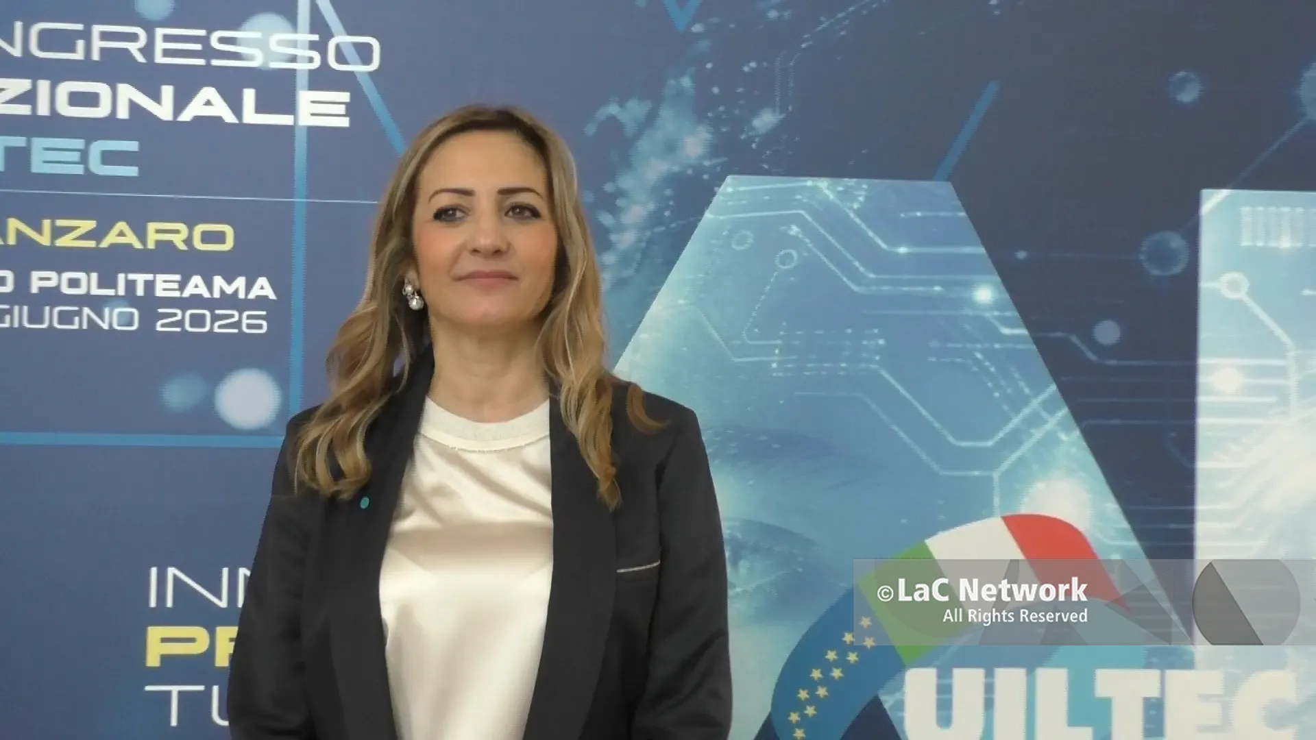 «Rigassificatore a Gioia Tauro opportunità imperdibile»:\u00A0la Uiltec celebra a Catanzaro il congresso nazionale\u00A0\u00A0\n