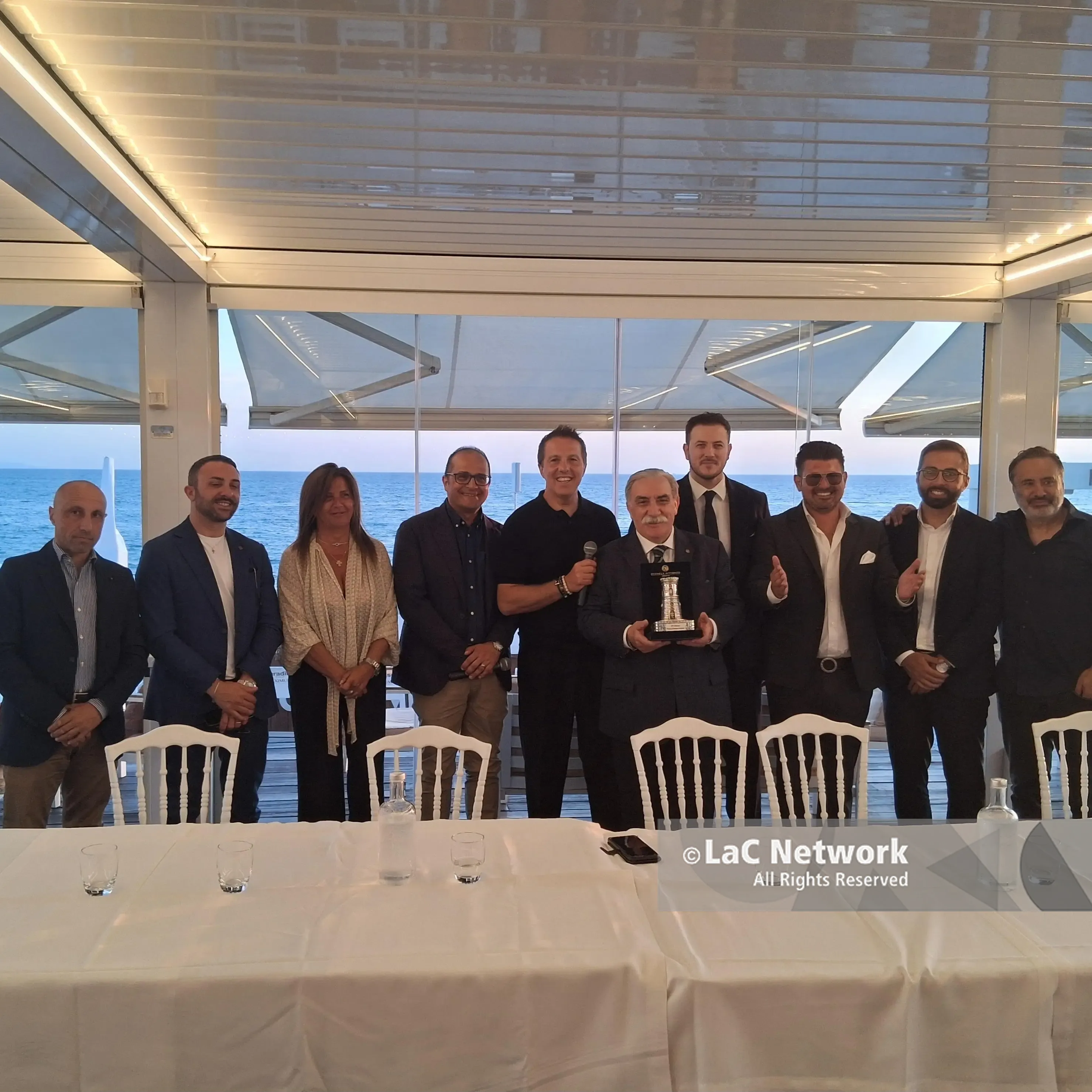 La cultura come motore del turismo: svelati i quattro finalisti del Premio Letterario Caccuri, ecco chi sono\n