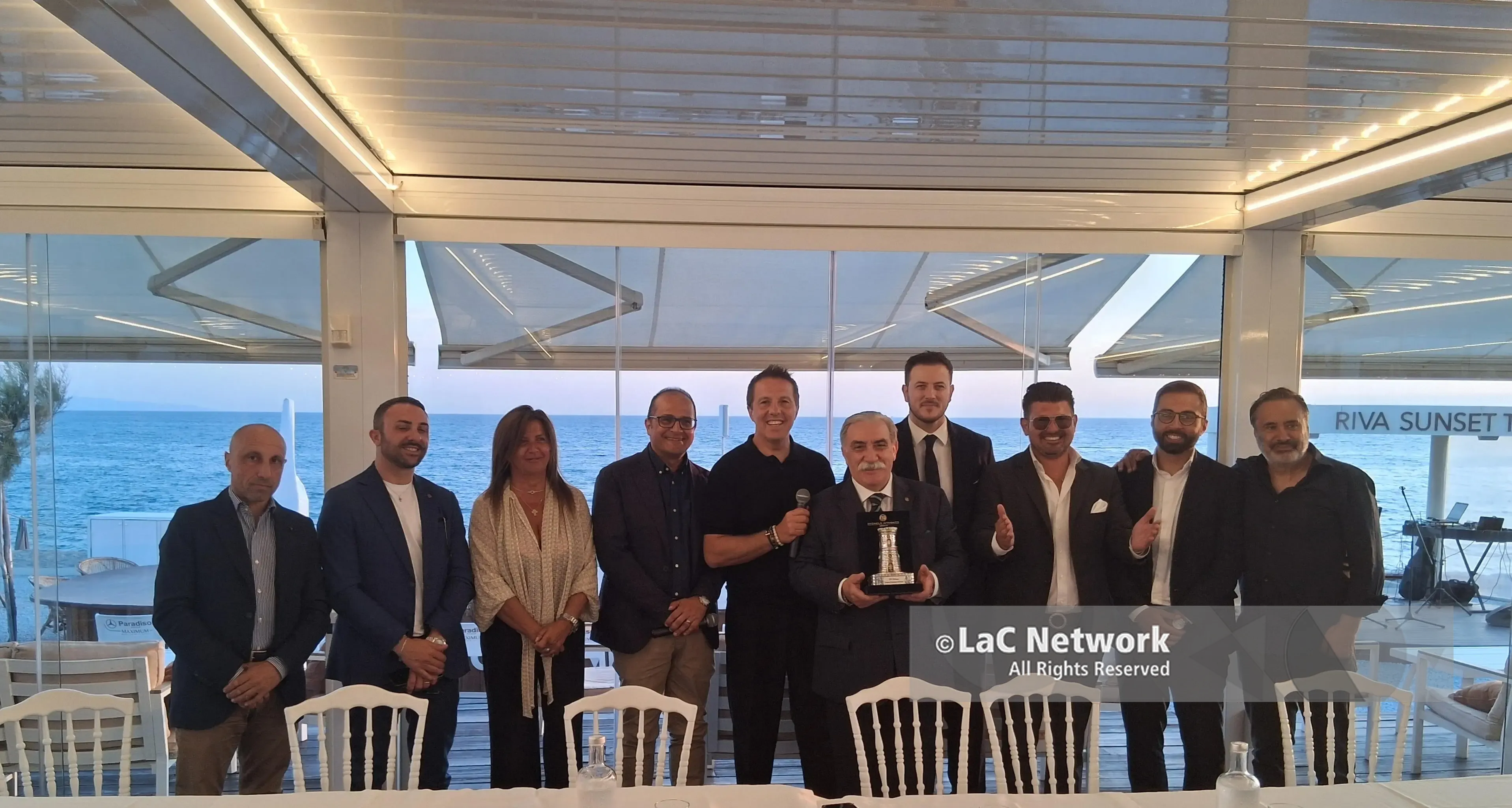 La cultura come motore del turismo: svelati i quattro finalisti del Premio Letterario Caccuri, ecco chi sono\n