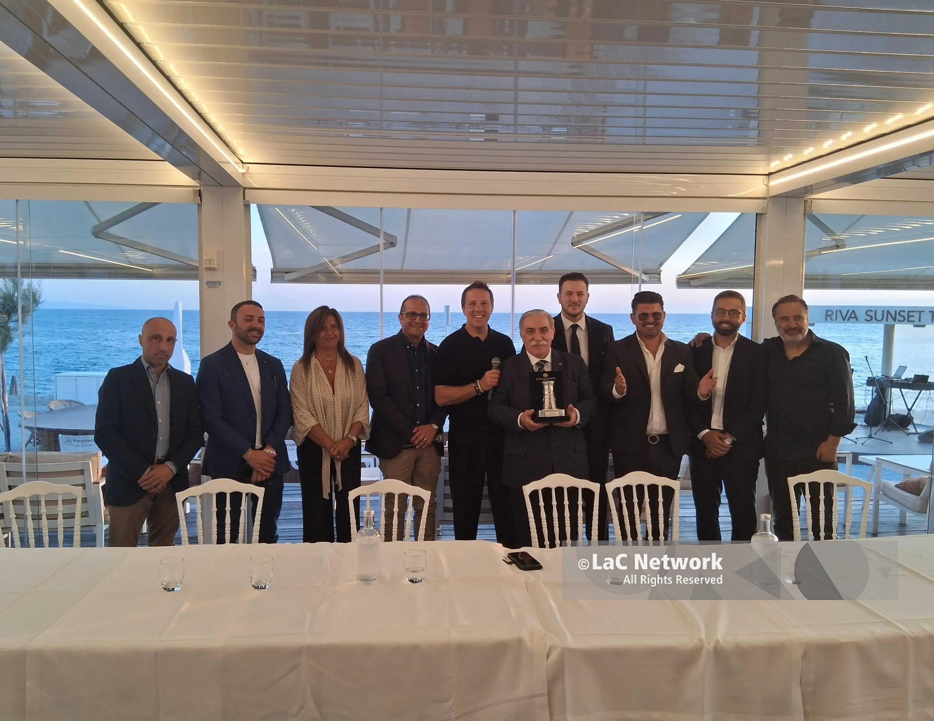 La cultura come motore del turismo: svelati i quattro finalisti del Premio Letterario Caccuri, ecco chi sono\n