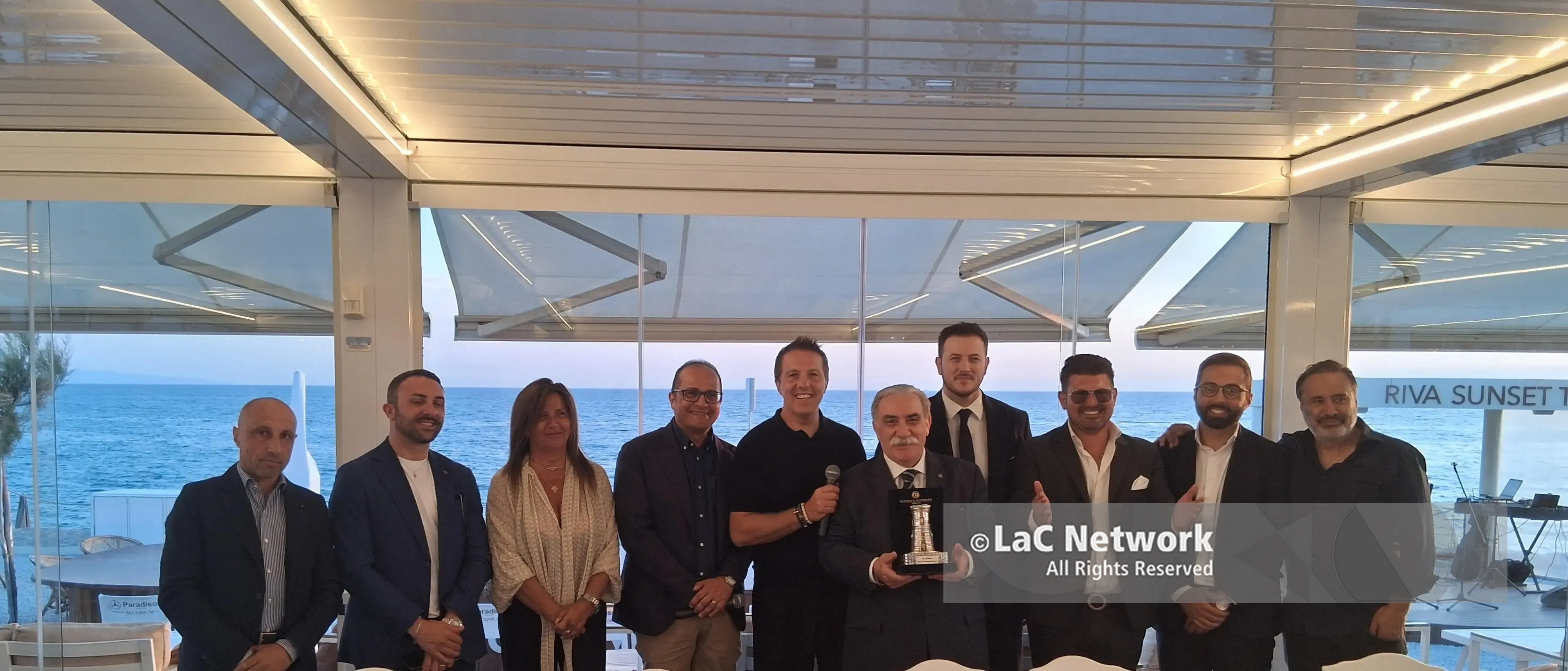 La cultura come motore del turismo: svelati i quattro finalisti del Premio Letterario Caccuri, ecco chi sono\n