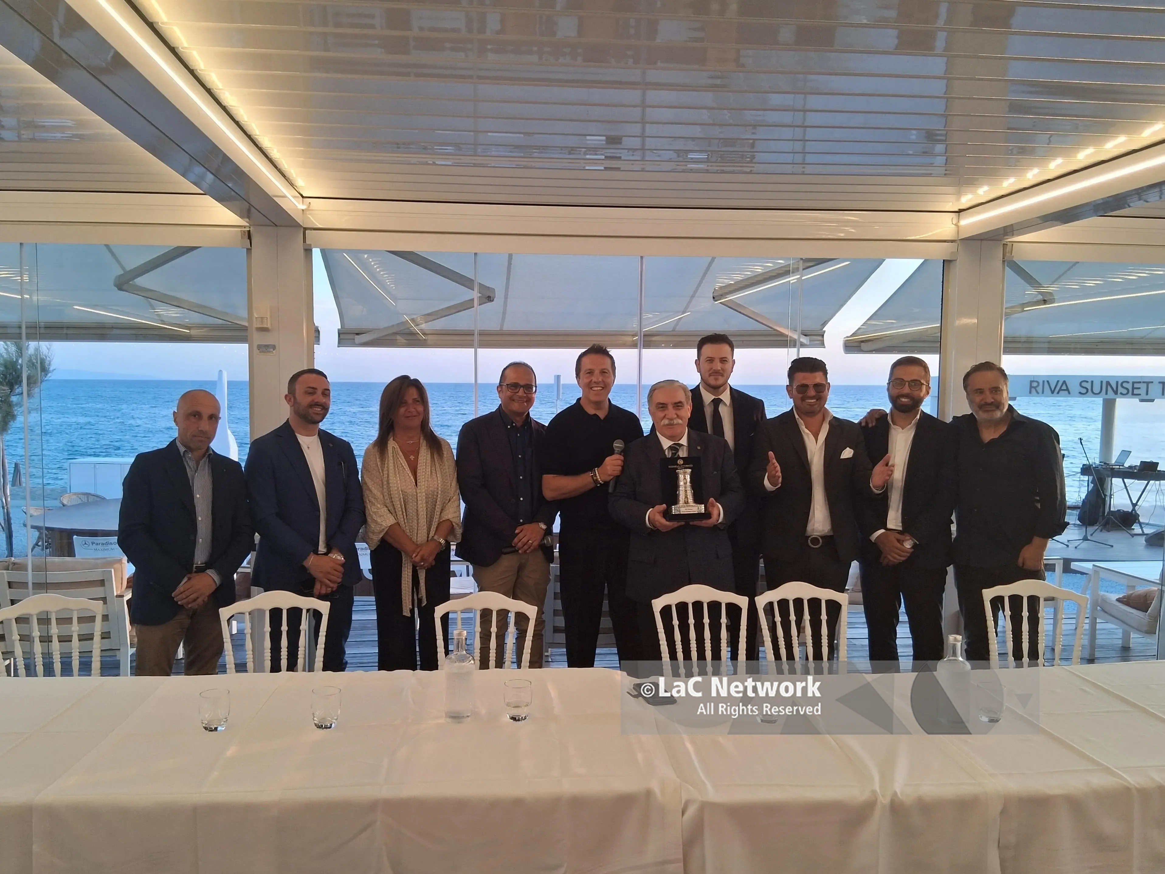 La cultura come motore del turismo: svelati i quattro finalisti del Premio Letterario Caccuri, ecco chi sono