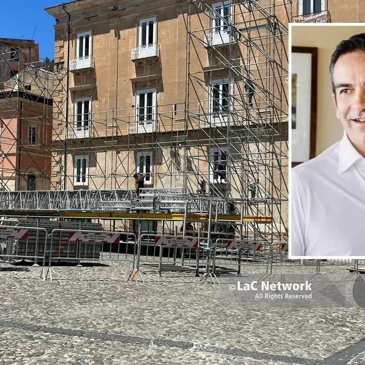 Cosenza come il Festivalbar: Rai Radio2 porta in città il grande live dell’estate\n
