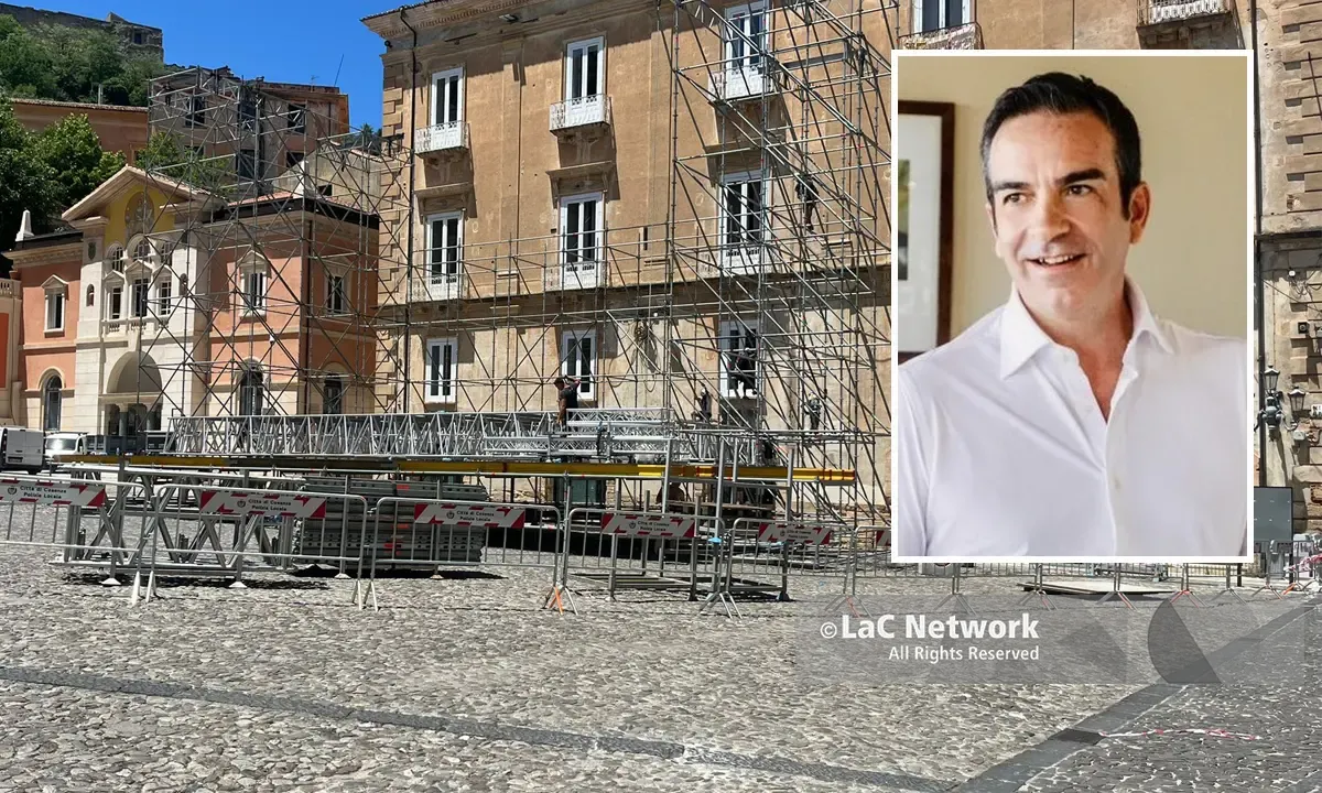 Cosenza come il Festivalbar: Rai Radio2 porta in città il grande live dell’estate\n