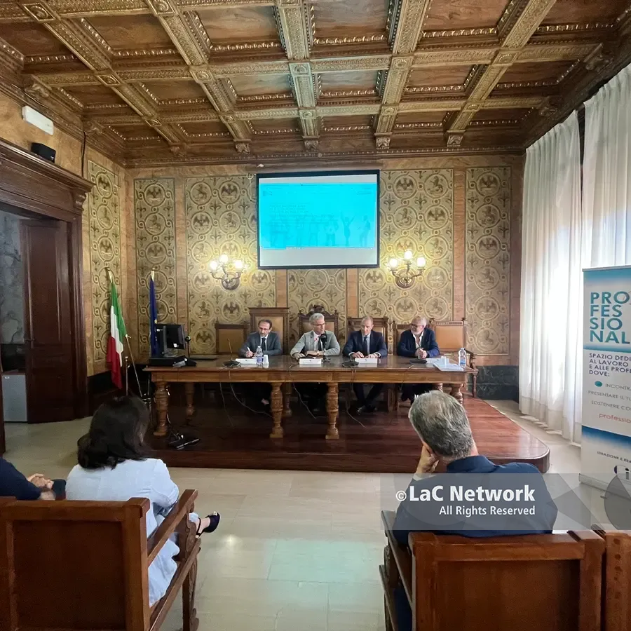 Professional day, torna a Reggio la fiera del Lavoro: oltre tremila candidati per i colloqui con 67 imprese locali e internazionali