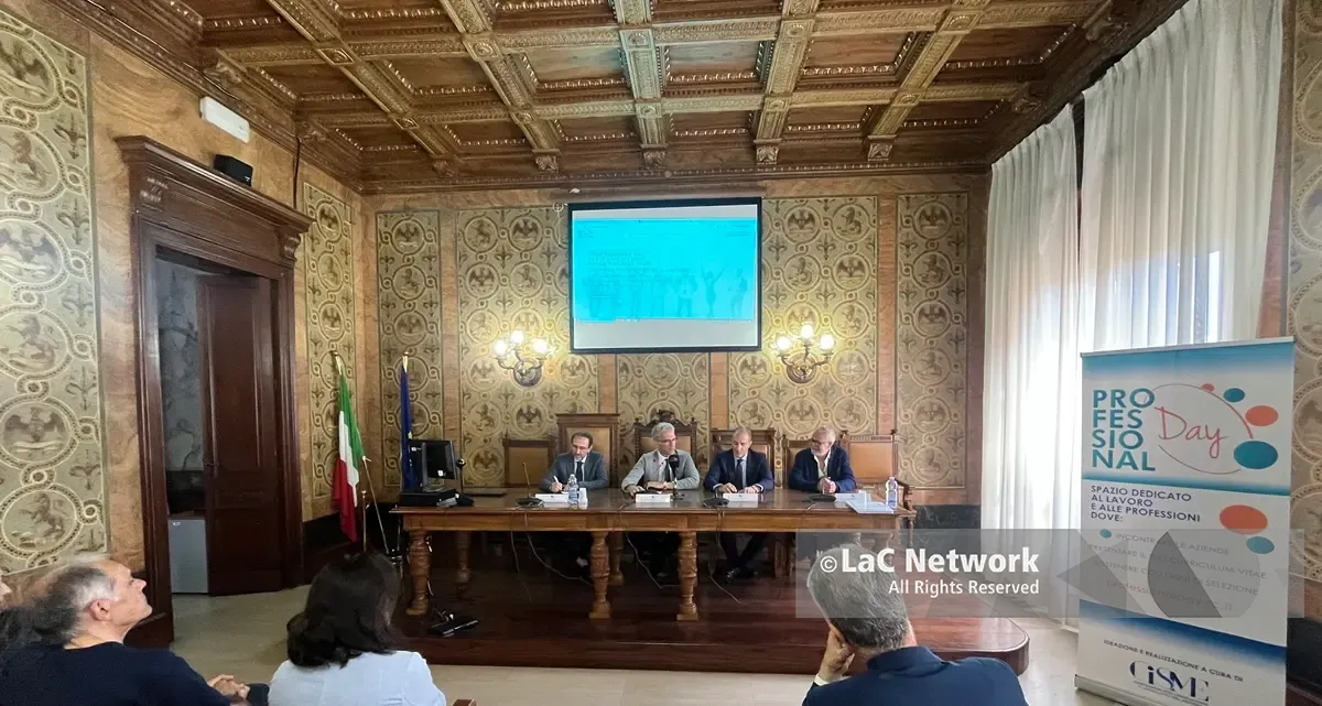 Professional day, torna a Reggio la fiera del Lavoro: tremila candidati per i colloqui con 67 imprese locali e internazionali