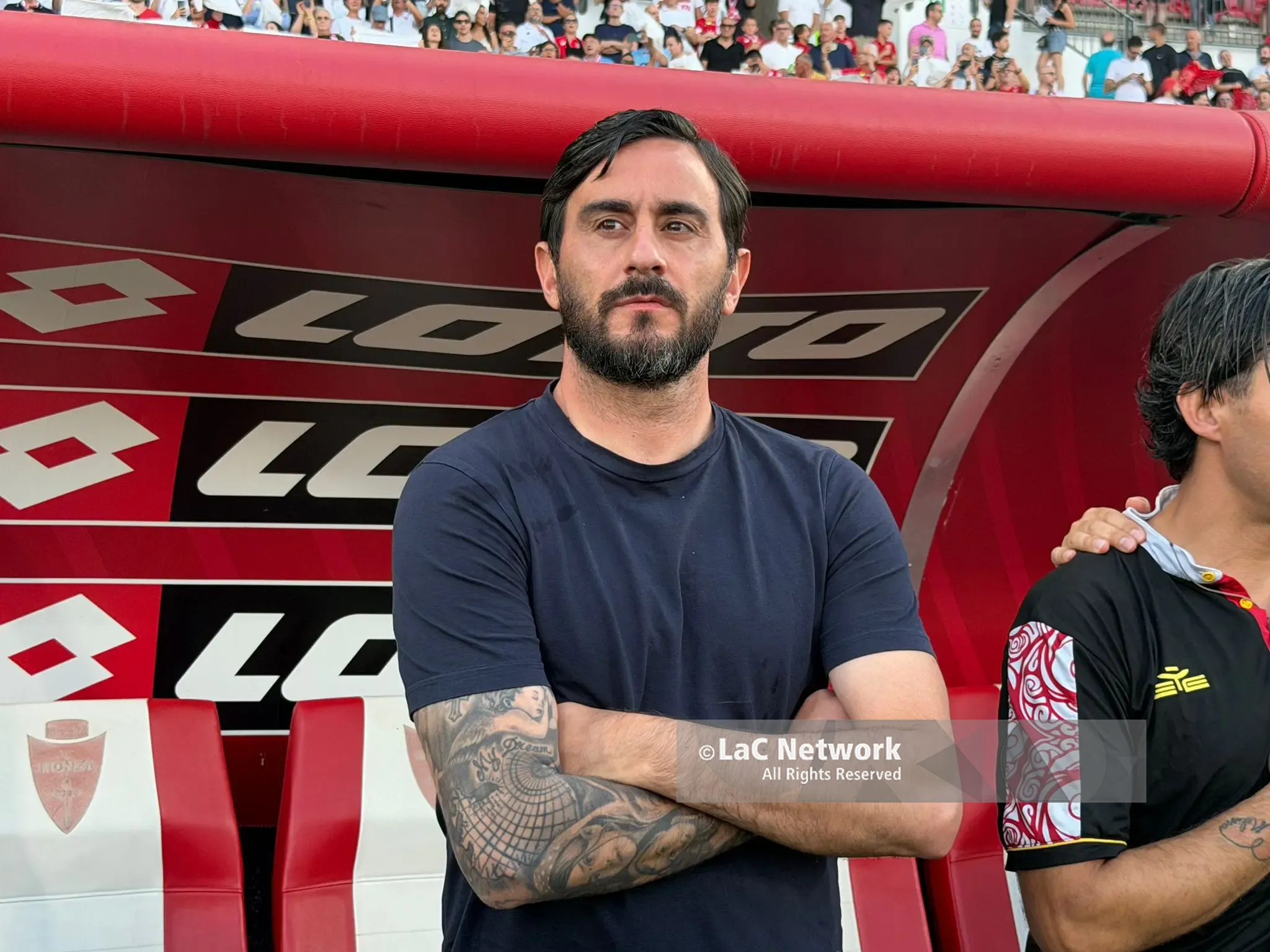 Catanzaro, Aquilani verso la Serie A: il Torino accelera e offre 750mila euro, il Sassuolo non molla la presa\n