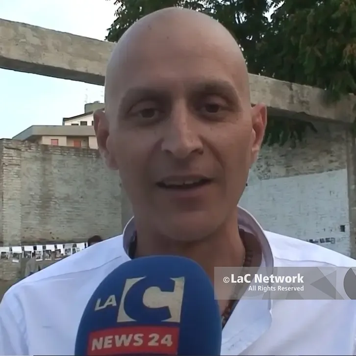 Il ricordo di Orlando, “il guerriero di Soverato”, a sei anni dalla morte\n