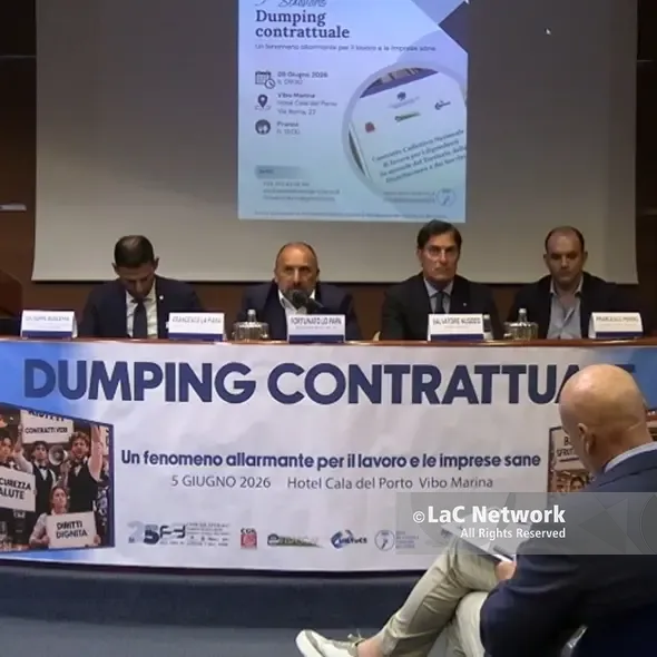 Il ricorso ai contratti pirata può costare caro alle aziende: il focus di sindacati ed esercenti a Vibo Marina\n
