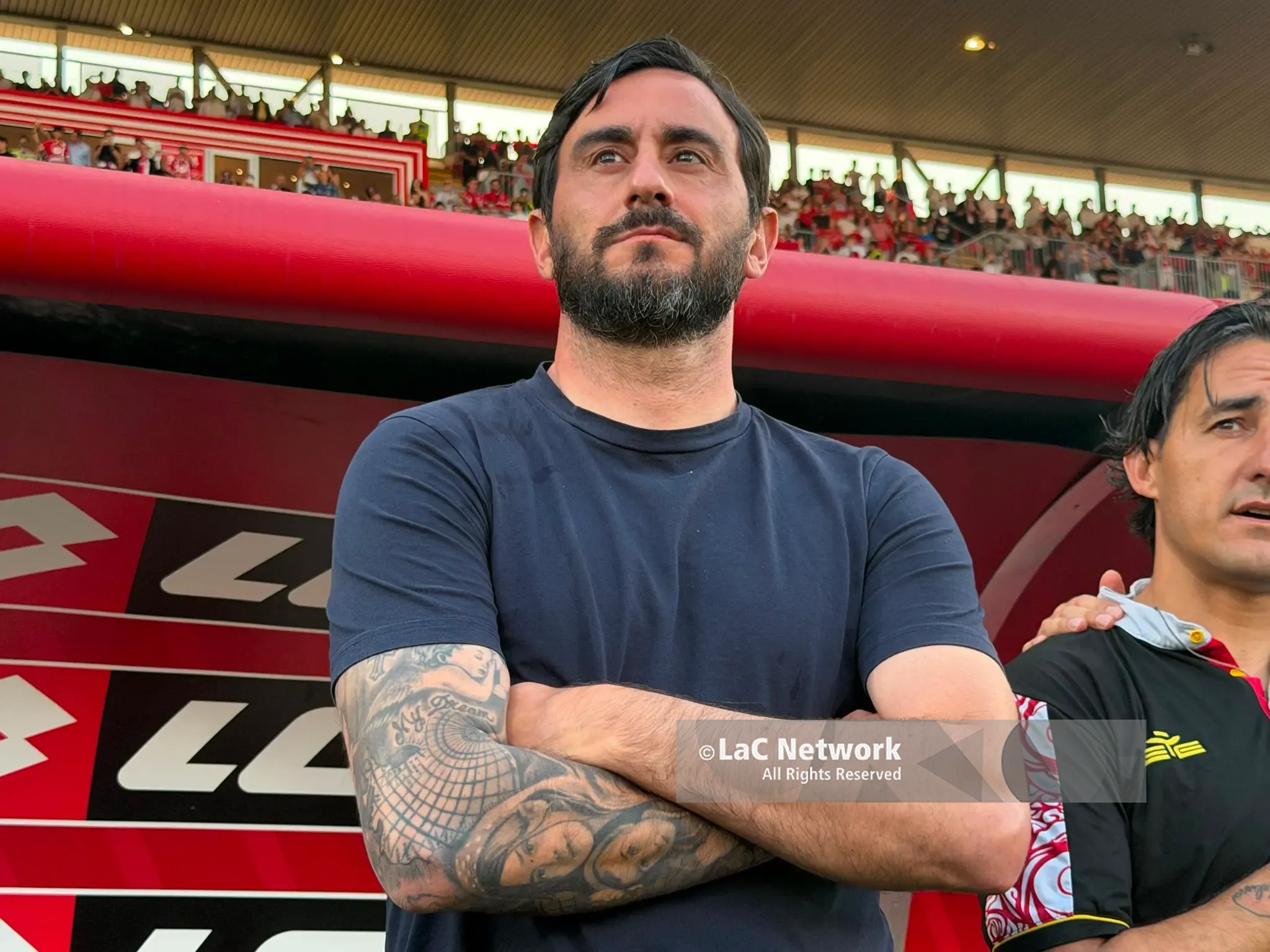 US Catanzaro, il Torino non aspetta più Aquilani: Sassuolo favorito nelle ultime ore\n