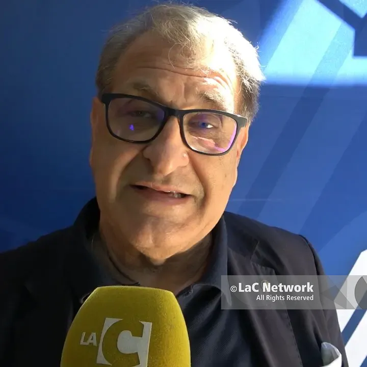 La Sila capitale del volley azzurro e dell'inclusione, Lupo: «Lo sport unisce dove altri dividono»\n