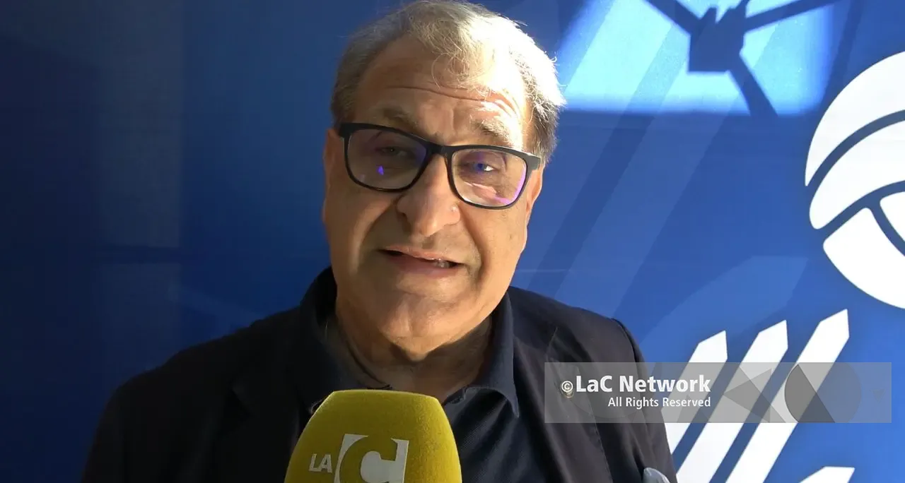 La Sila capitale del volley azzurro e dell'inclusione, Lupo: «Lo sport unisce dove altri dividono»\n