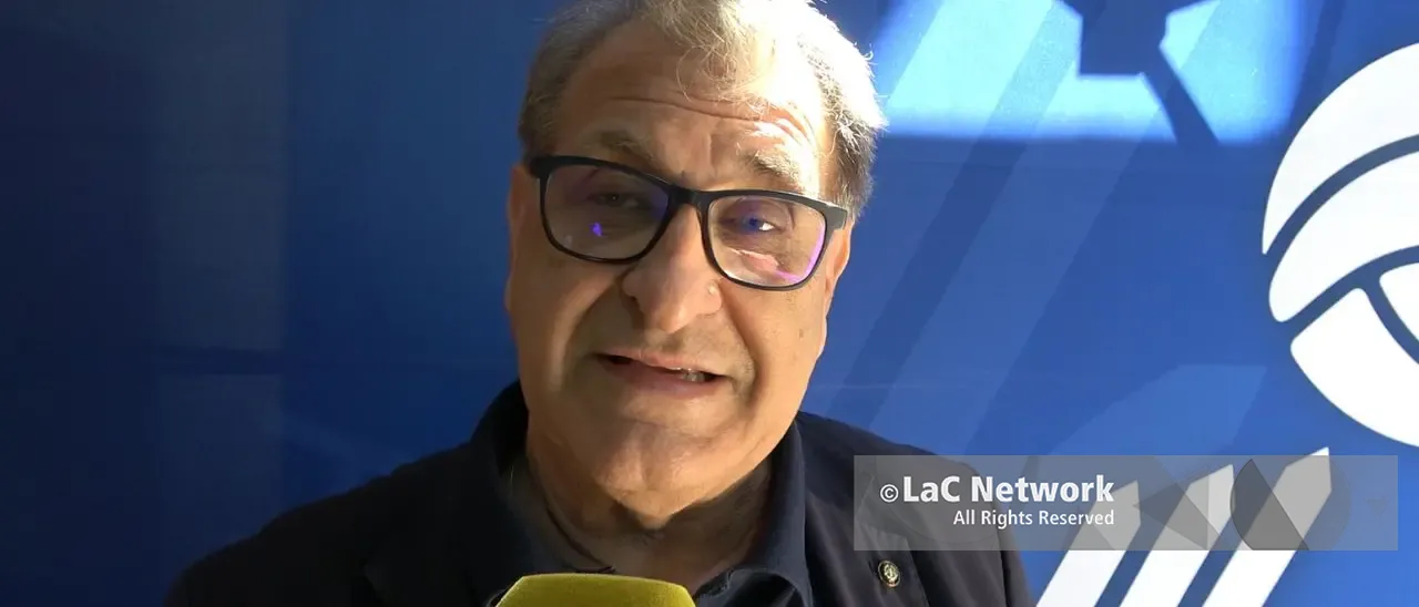 La Sila capitale del volley azzurro e dell'inclusione, Lupo: «Lo sport unisce dove altri dividono»\n