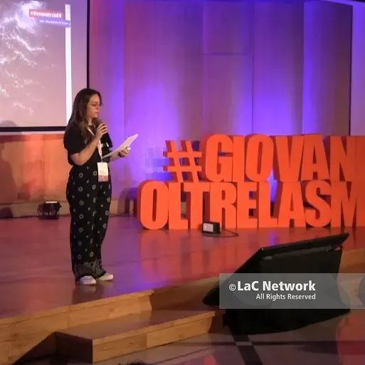 Giovani oltre la sclerosi multipla: da tutto il Sud a Vibo per due giorni all’insegna di consapevolezza e accettazione\n