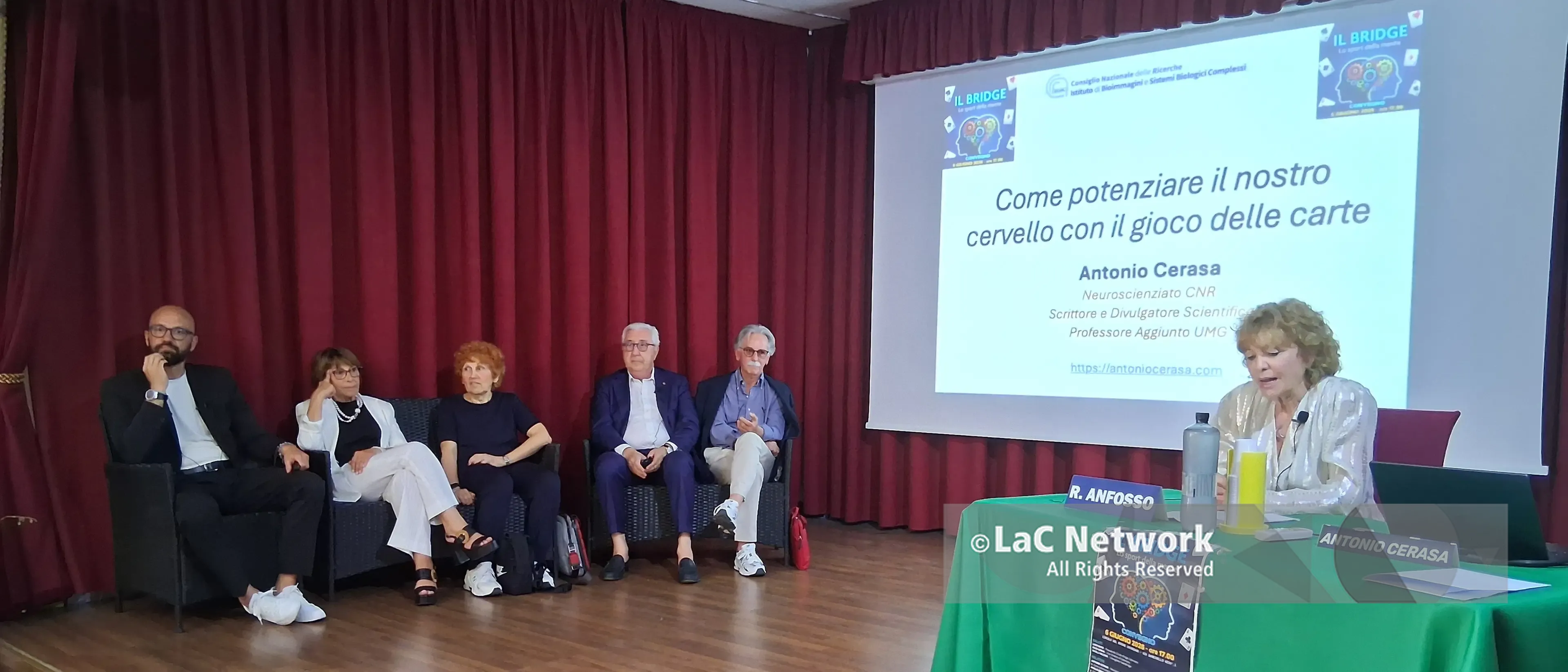 Molto più di un gioco:\u00A0la scienza incorona il Bridge come formidabile \"palestra\" per il cervello\n