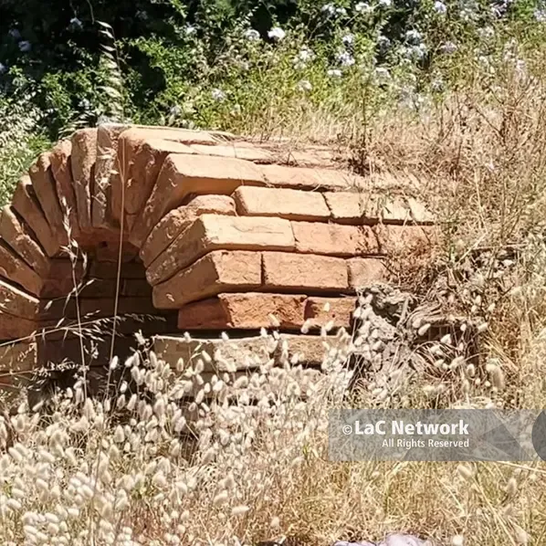 Reggio \"dimentica\" la sua storia millenaria: ancora in stato di abbandono la Tomba Ellenistica di via Tripepi