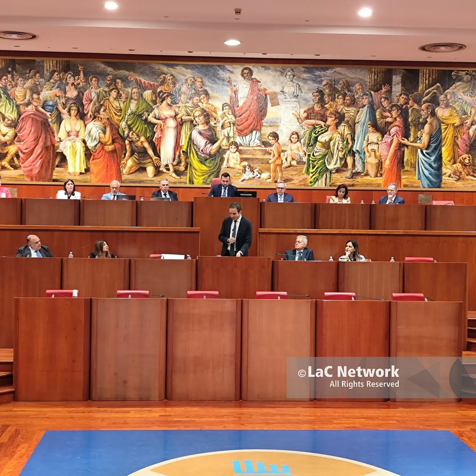 Il contrasto al caporalato in Consiglio regionale dopo Amendolara, l’opposizione: «Strage annunciata»\n