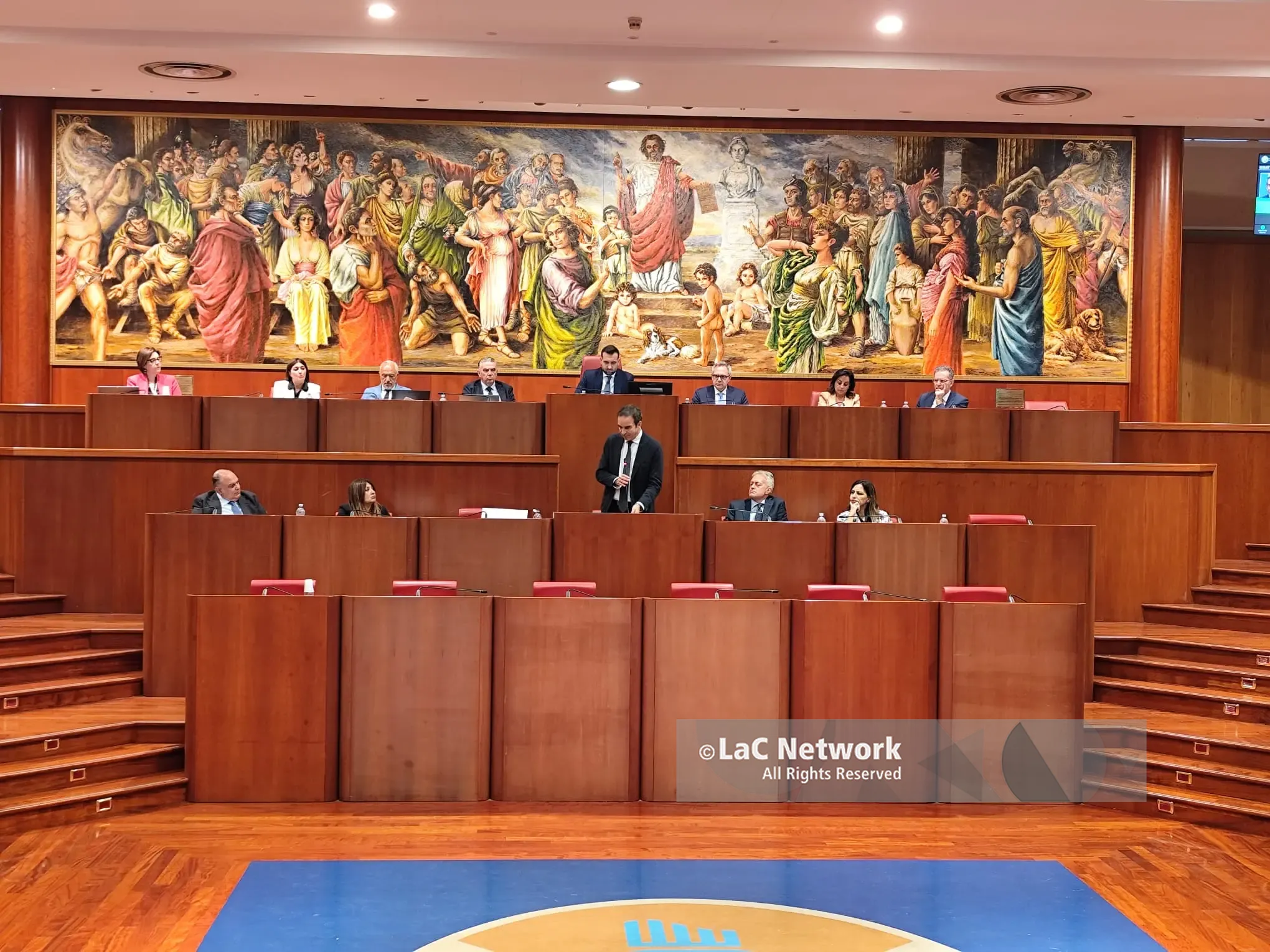 Il contrasto al caporalato in Consiglio regionale dopo Amendolara, l’opposizione: «Strage annunciata»\n