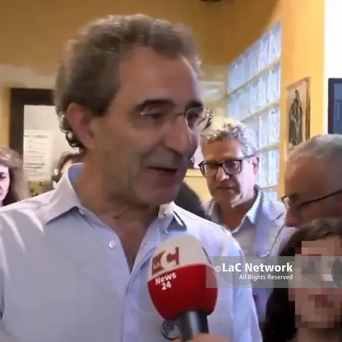 Ballottaggio a San Giovanni in Fiore, Barile batte Ambrogio: è lui il nuovo sindaco\u00A0– LIVE\n