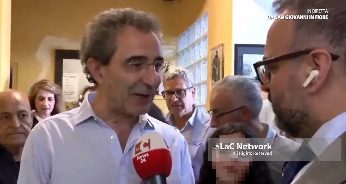 San Giovanni in Fiore, Barile annuncia una giunta di piazza: «Denuncerò illeciti gravissimi»\n
