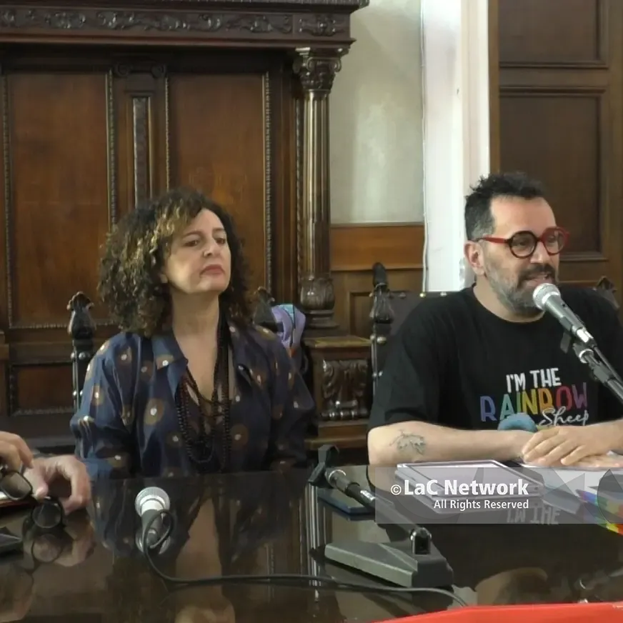 L’onda arcobaleno che abbatte i muri del\u00A0pregiudizio: l’8 agosto si terrà a Catanzaro il primo Pride della città\n