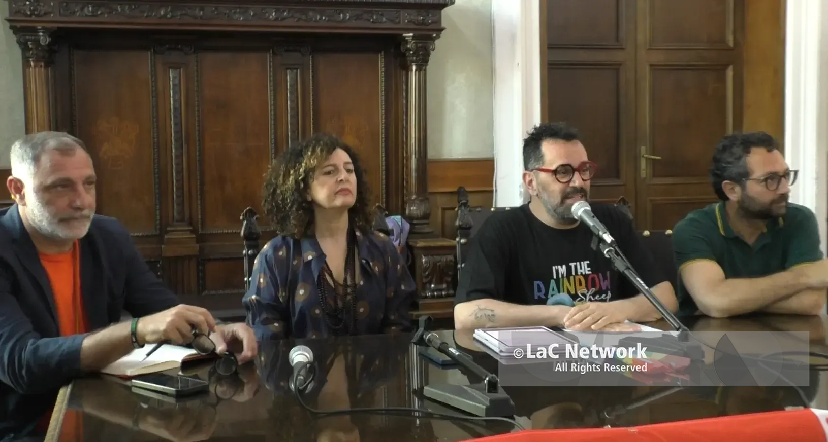 L’onda arcobaleno che abbatte i muri del\u00A0pregiudizio: l’8 agosto si terrà a Catanzaro il primo Pride della città\n
