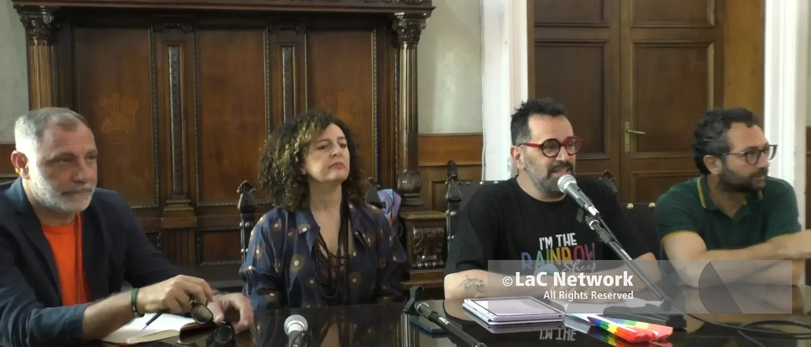 L’onda arcobaleno che abbatte i muri del\u00A0pregiudizio: l’8 agosto si terrà a Catanzaro il primo Pride della città\n