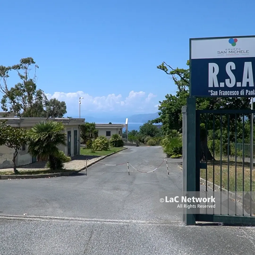 Rsa di\u00A0San Nicola Arcella, Gruppo San Michele a\u00A0Confial: «Dichiarazioni fuorvianti,\u00A0disponibili a risolvere ogni problematica»\n