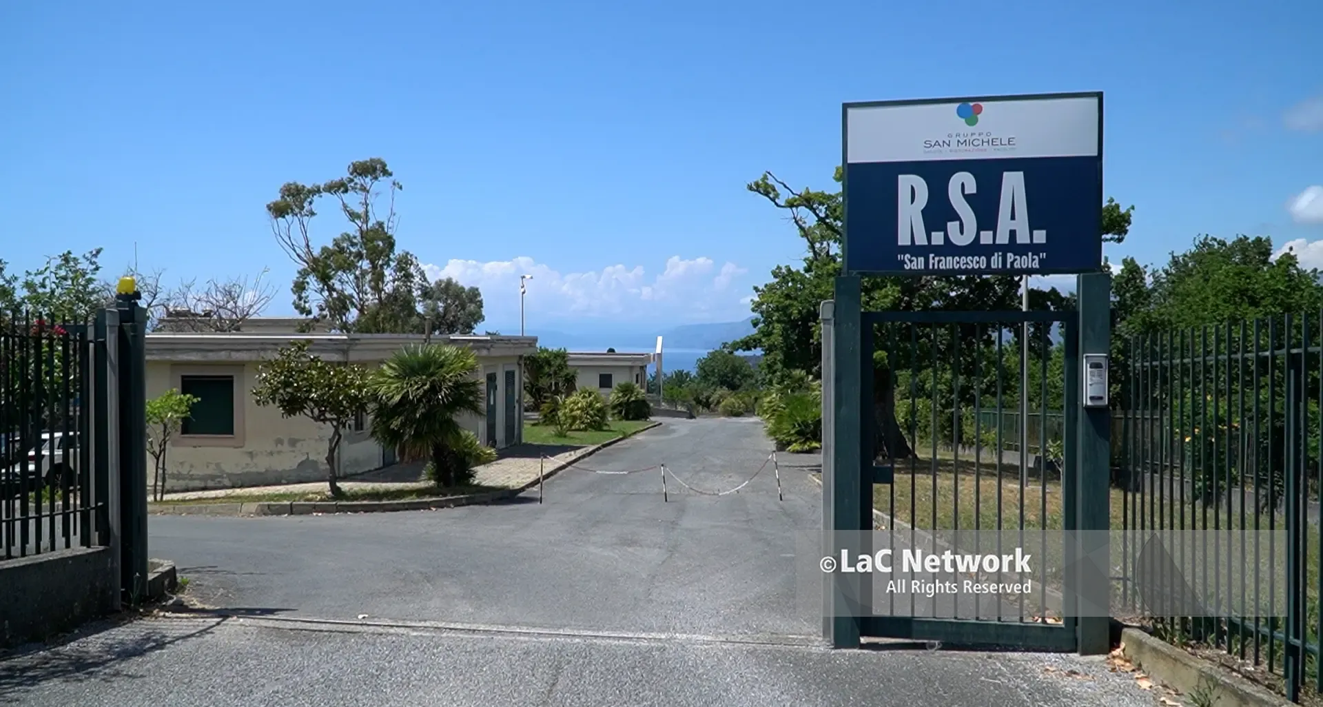 Rsa di\u00A0San Nicola Arcella, Gruppo San Michele a\u00A0Confial: «Dichiarazioni fuorvianti,\u00A0disponibili a risolvere ogni problematica»\n
