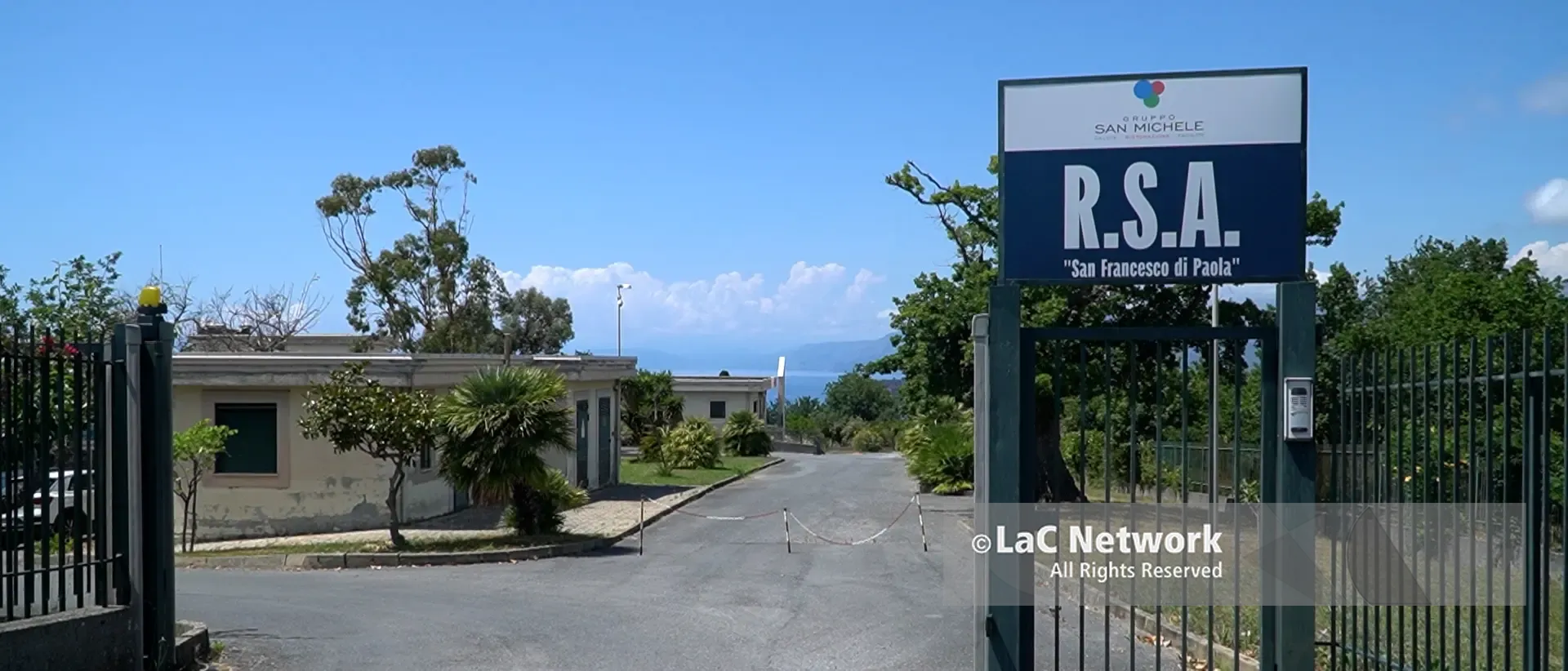 Rsa di\u00A0San Nicola Arcella, Gruppo San Michele a\u00A0Confial: «Dichiarazioni fuorvianti,\u00A0disponibili a risolvere ogni problematica»\n