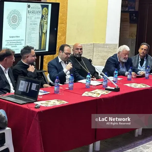 San Basilio e l’eredità dei monaci basiliani, a Cessaniti un confronto su fede, storia e sviluppo del territorio\n