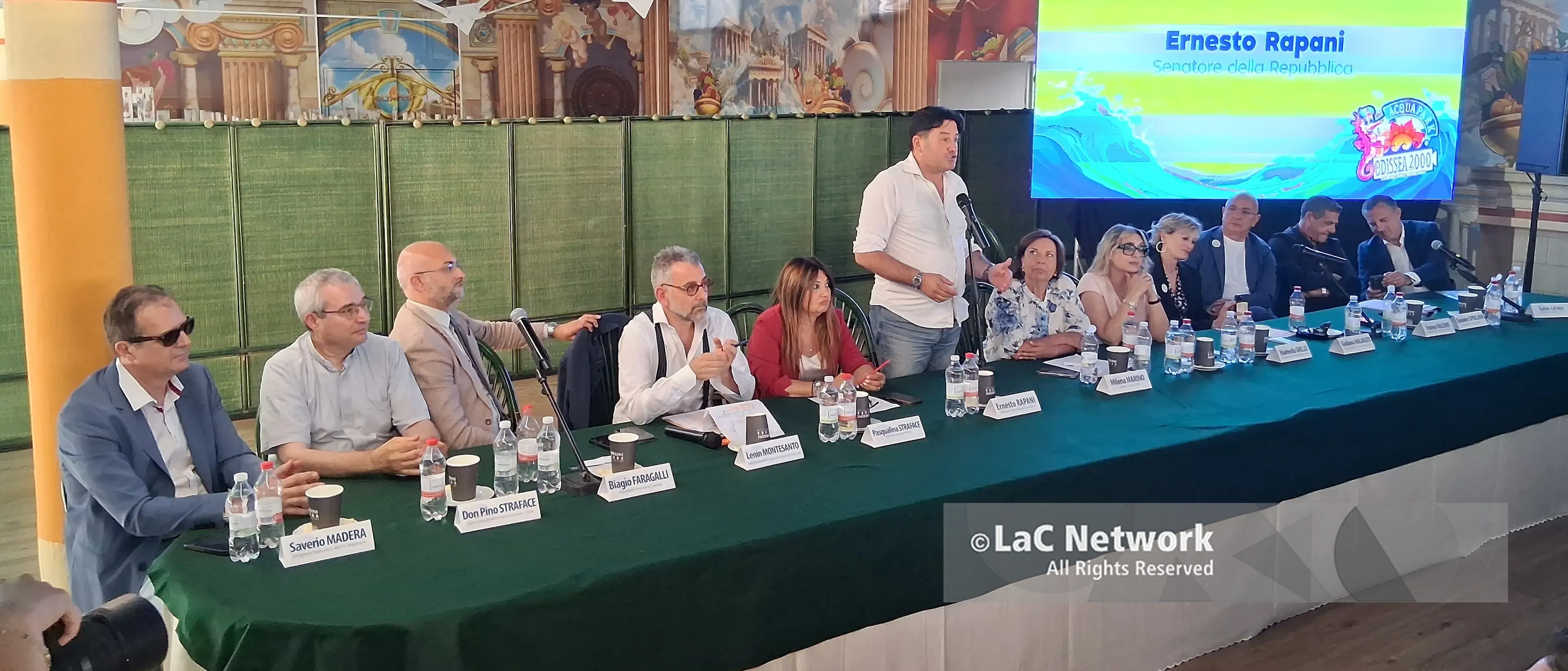 Odissea 2000 riaccende il\u00A0divertimento: al via la 32esima stagione dell'acquapark dei\u00A0record