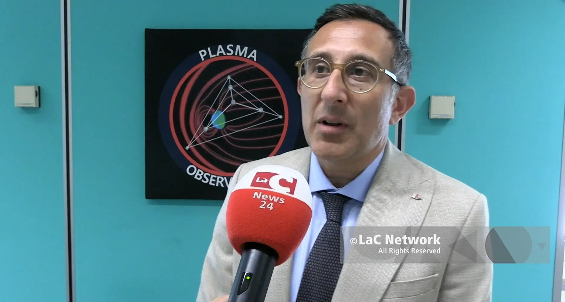 L’Unical vola nello spazio con il progetto Plasma Observatory: c’è il via libera dell’ESA\n