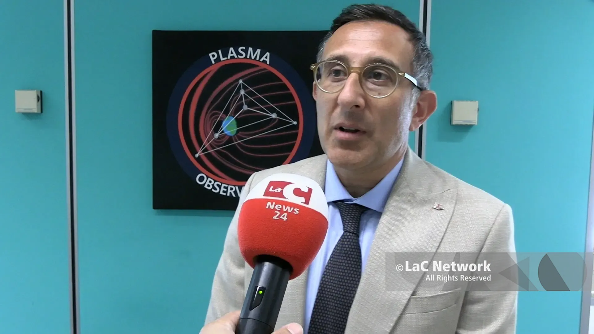L’Unical vola nello spazio con il progetto Plasma Observatory: c’è il via libera dell’ESA\n