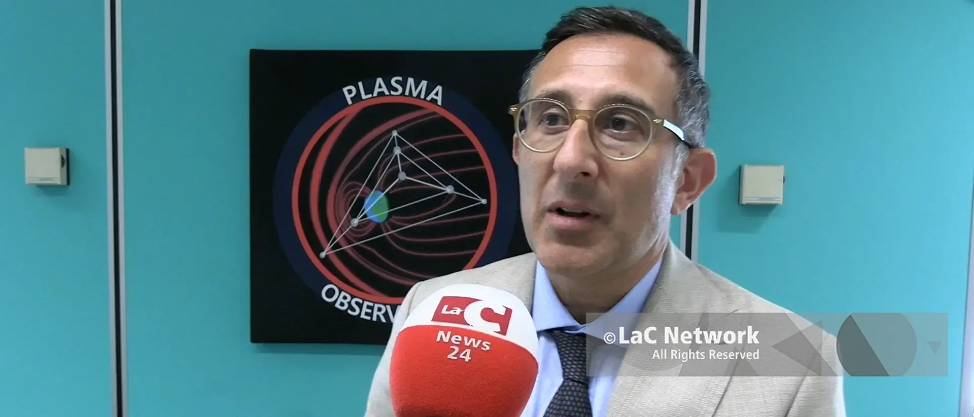 L’Unical vola nello spazio con il progetto Plasma Observatory: c’è il via libera dell’ESA\n