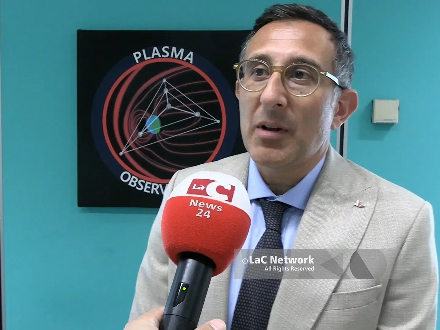 L’Unical vola nello spazio con il progetto Plasma Observatory: c’è il via libera dell’ESA