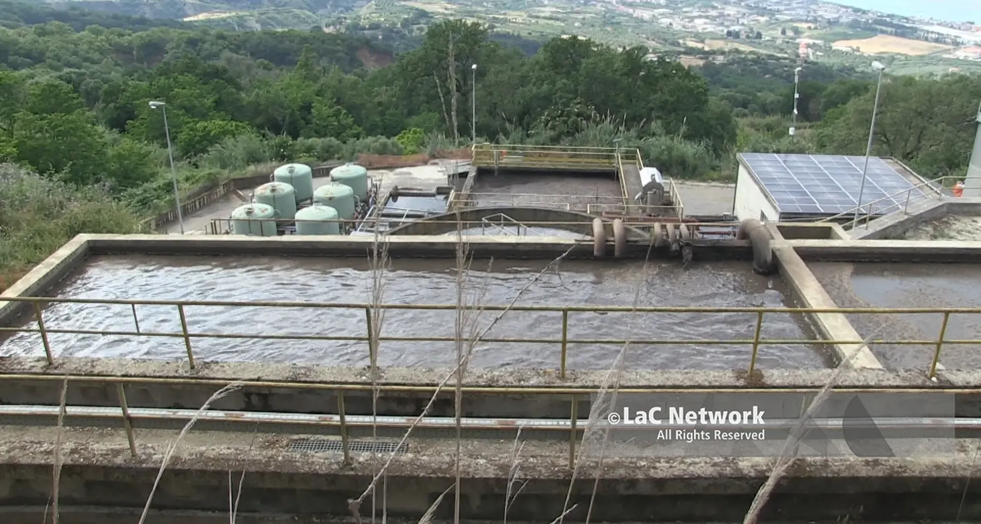 Depurazione, 22 milioni di euro per undici interventi nel Vibonese: comuni beneficiari e importi\n