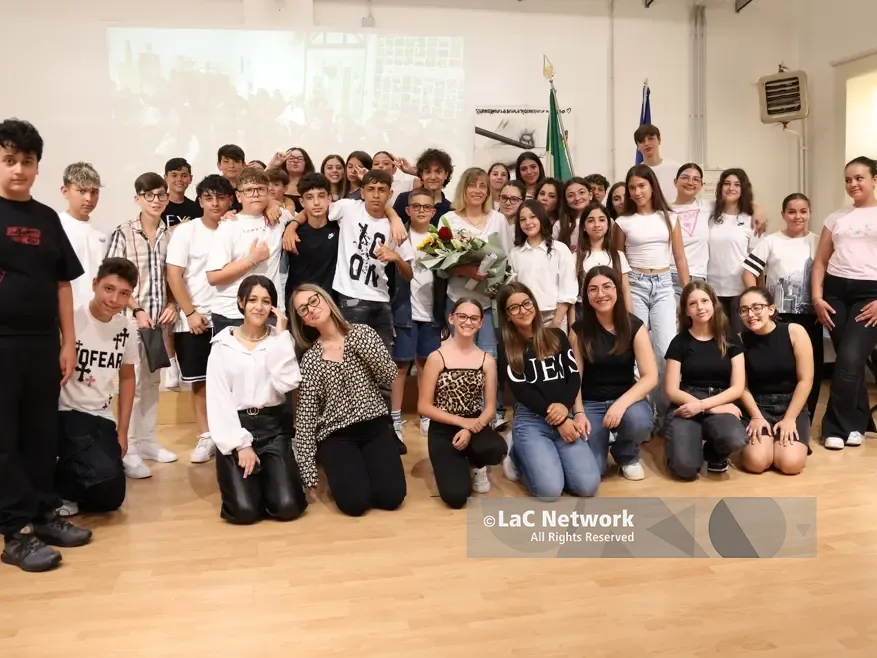 Scuola e informazione, si conclude un anno ricco di emozioni e crescita con il Tg Young e Il Salotto delle Interviste