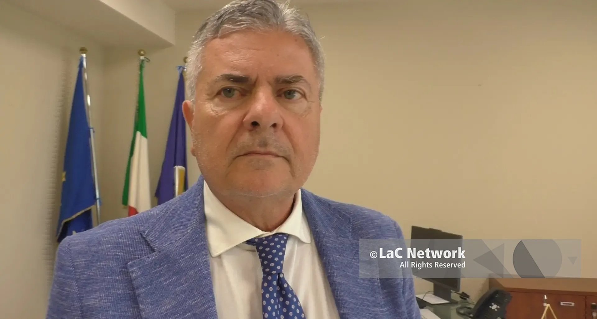 Concessioni balneari, la Regione impugna la norma nazionale. Mancuso:\u00A0«Se necessario ci rivolgeremo alla Corte Europea»\n