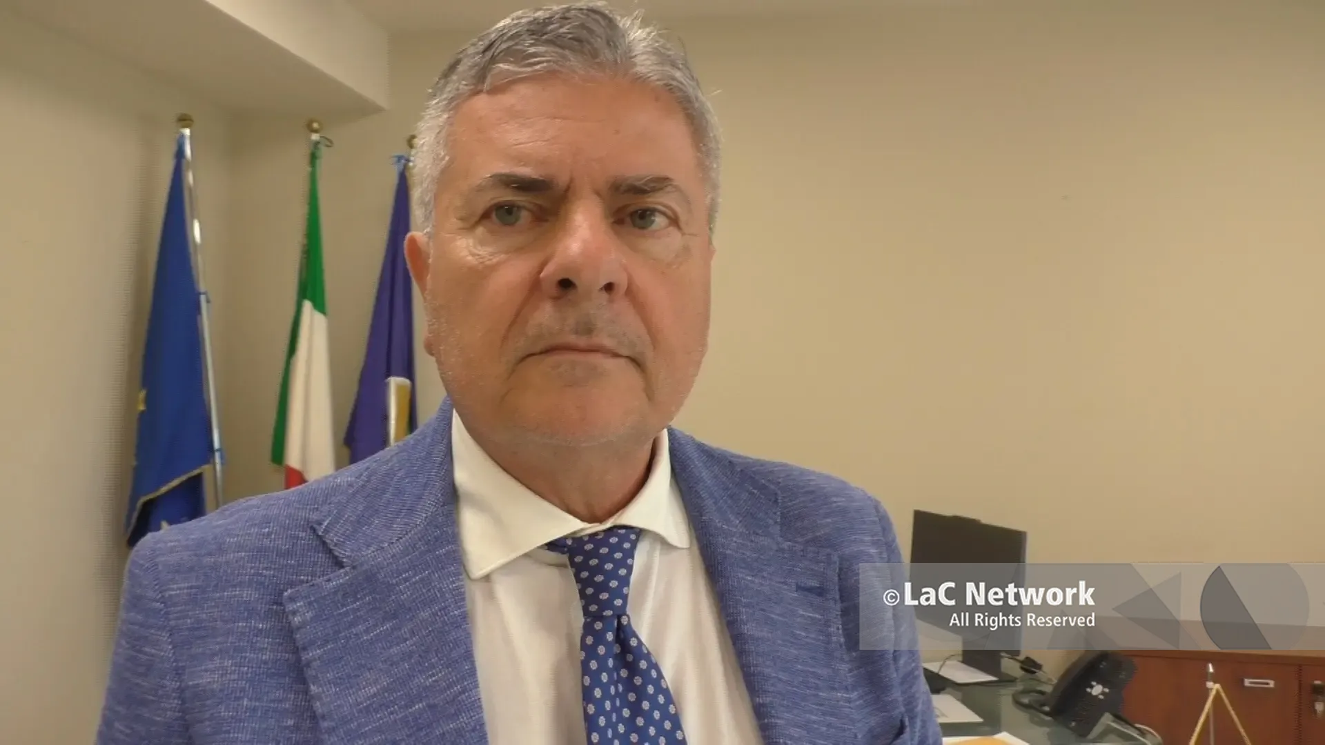 Concessioni balneari, la Regione impugna la norma nazionale. Mancuso:\u00A0«Se necessario ci rivolgeremo alla Corte Europea»\n