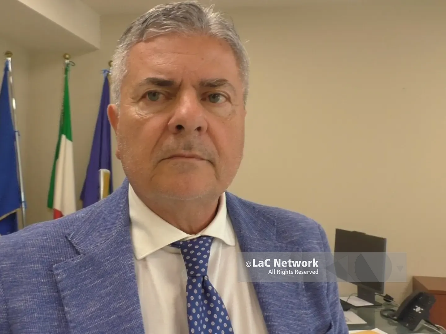 Concessioni balneari, la Regione impugna la norma nazionale. Mancuso: «Se necessario ci rivolgeremo alla Corte Europea»