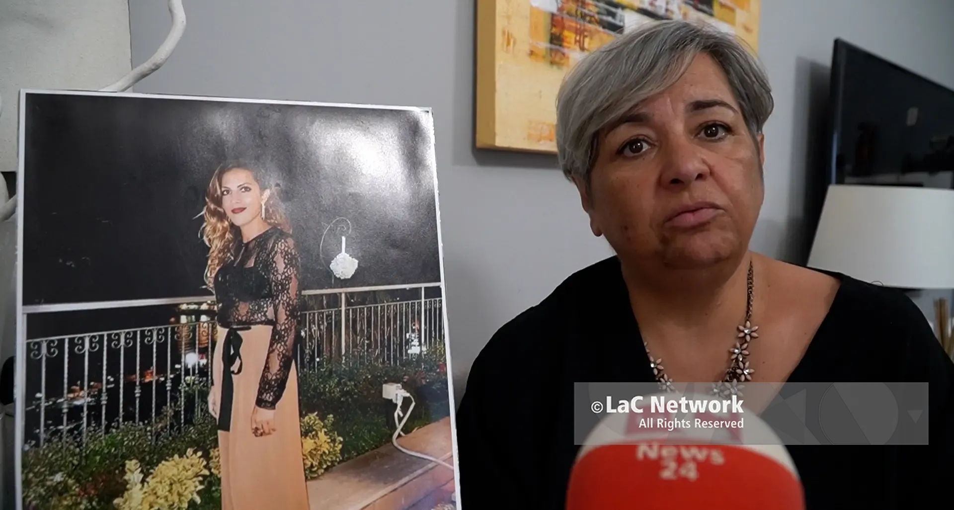 Femminicidio, la sorella di Ilaria Sollazzo: «Vannacci chieda scusa a tutte le donne uccise e alle loro famiglie»\n