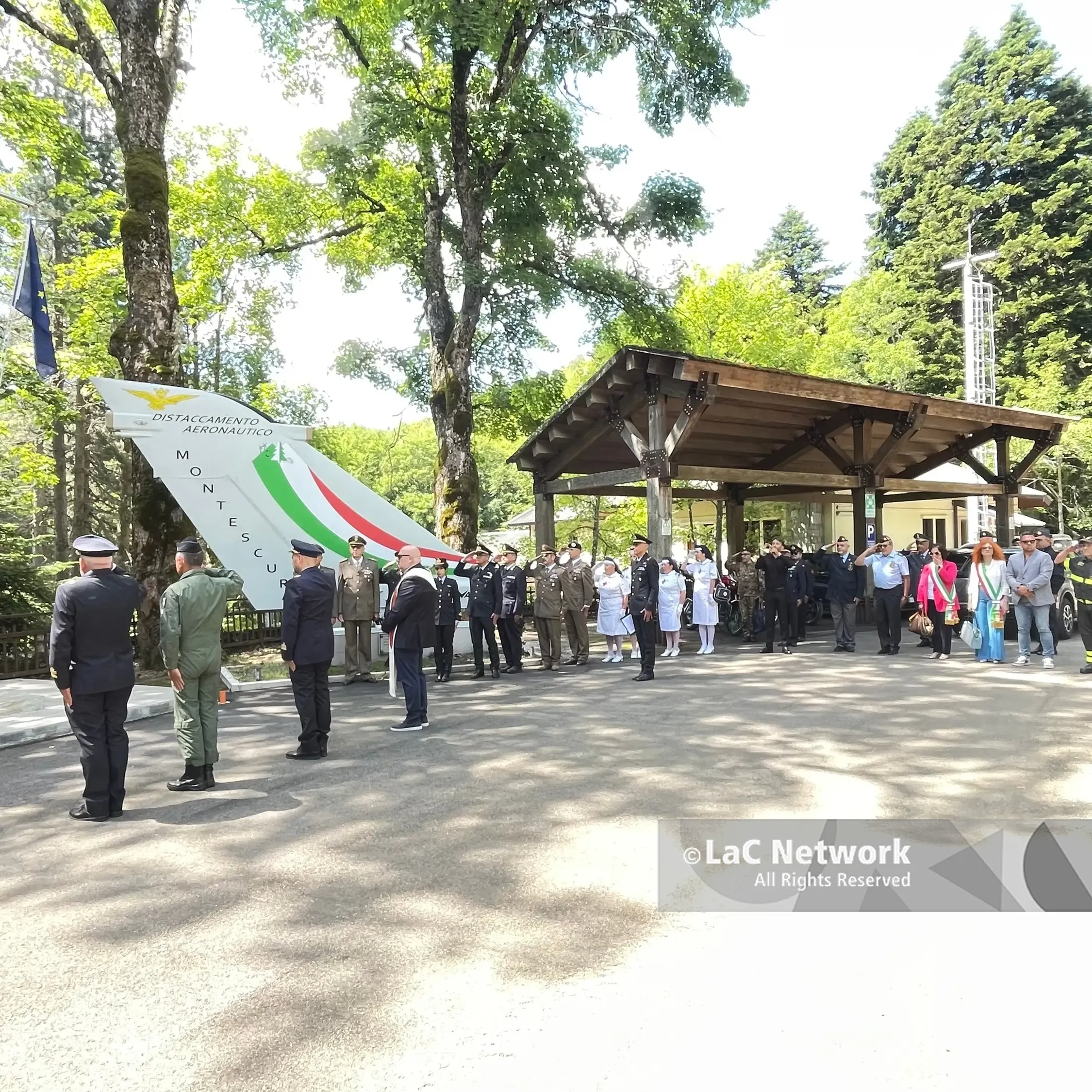 <p>Una storia resistente: il Distaccamento Aeronautico di Montescuro intitolato al pilota partigiano Mario Martire</p>