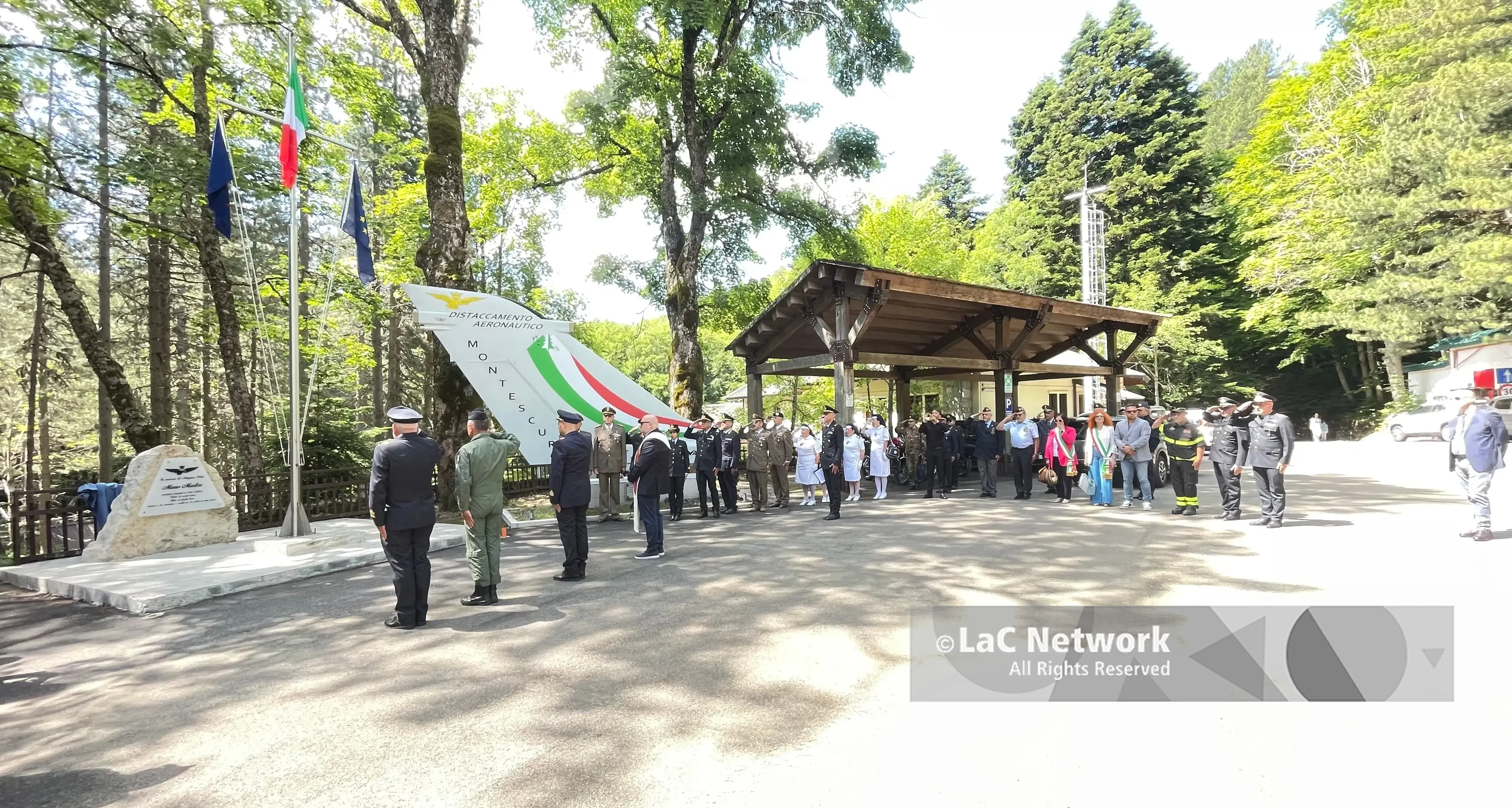 <p><span style=\"color:hsl(0, 75%, 60%);\">Una storia resistente</span>: il Distaccamento Aeronautico di Montescuro intitolato al pilota partigiano Mario Martire</p>