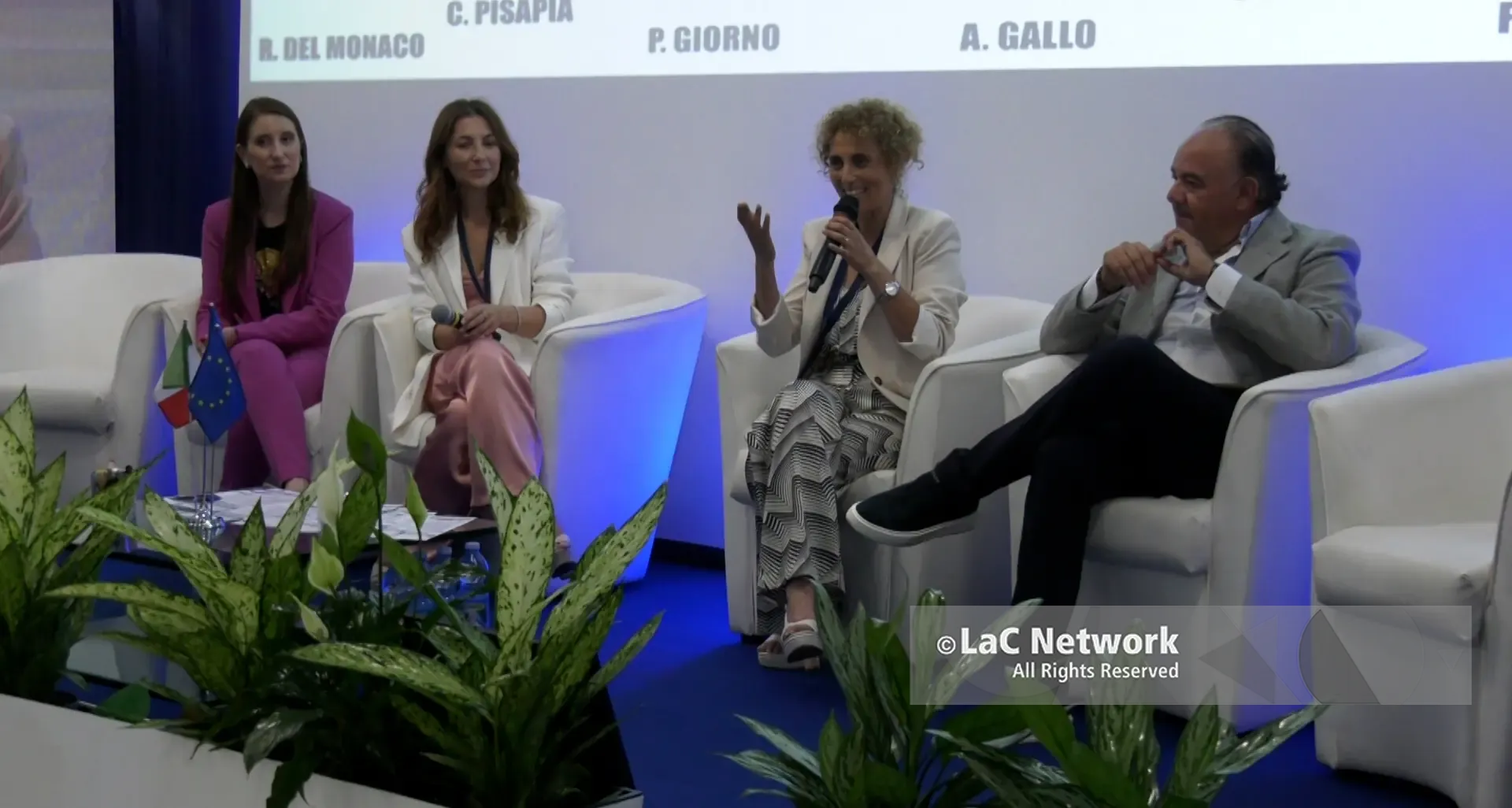 Medicina termale, ricerca e turismo della salute: alle Terme Luigiane il terzo appuntamento di \"Occhio al Benessere\"\n